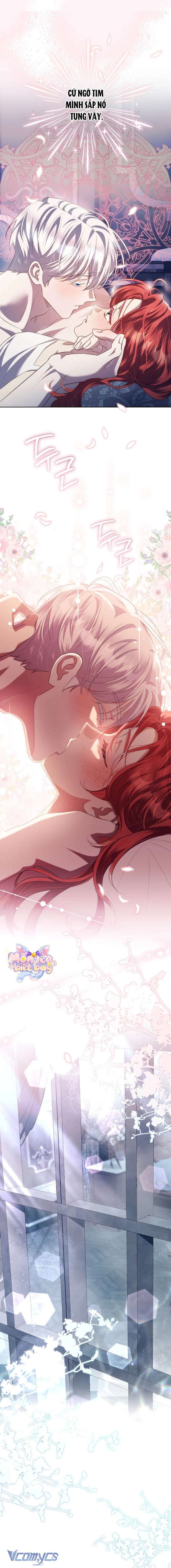 đọc truyện Chủ Nhân Hầm Ngục Hạng S Chương 8 ảnh 19 tại Thiên Thai Truyện