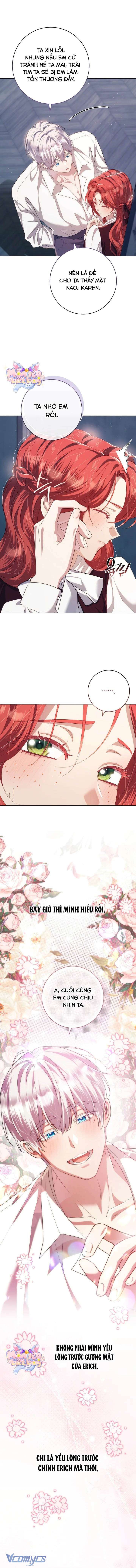 đọc truyện Chủ Nhân Hầm Ngục Hạng S Chương 8 ảnh 4 tại Thiên Thai Truyện