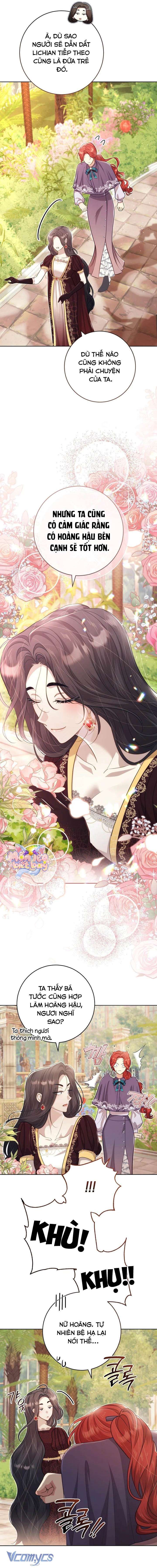 đọc truyện Chủ Nhân Hầm Ngục Hạng S Chương 8 ảnh 22 tại Thiên Thai Truyện