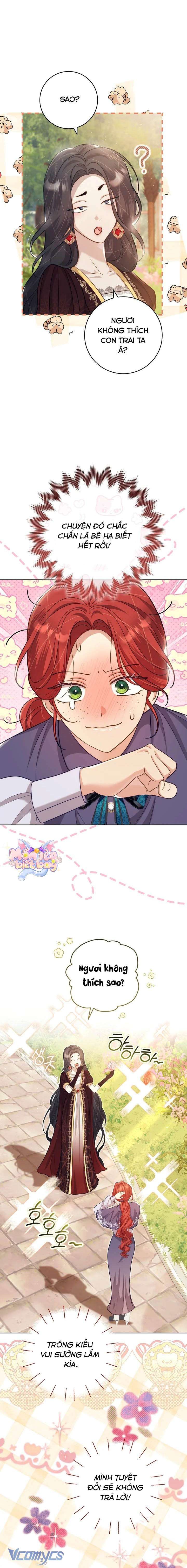 đọc truyện Chủ Nhân Hầm Ngục Hạng S Chương 8 ảnh 23 tại Thiên Thai Truyện