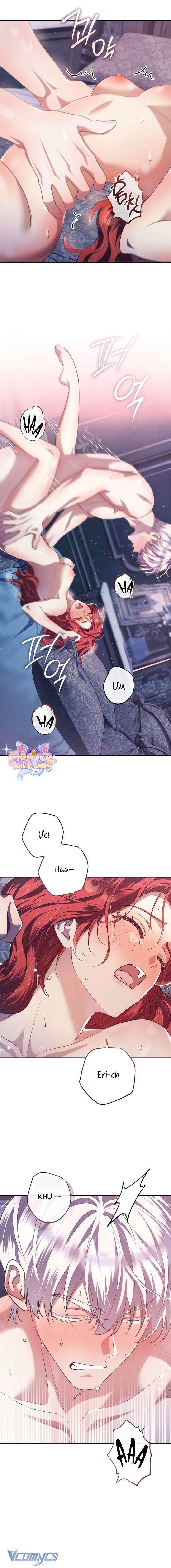 đọc truyện Chủ Nhân Hầm Ngục Hạng S Chương 8 ảnh 9 tại Thiên Thai Truyện