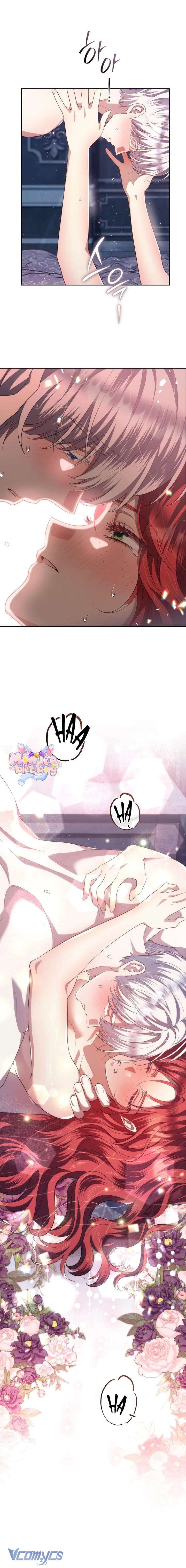 đọc truyện Chủ Nhân Hầm Ngục Hạng S Chương 8 ảnh 10 tại Thiên Thai Truyện