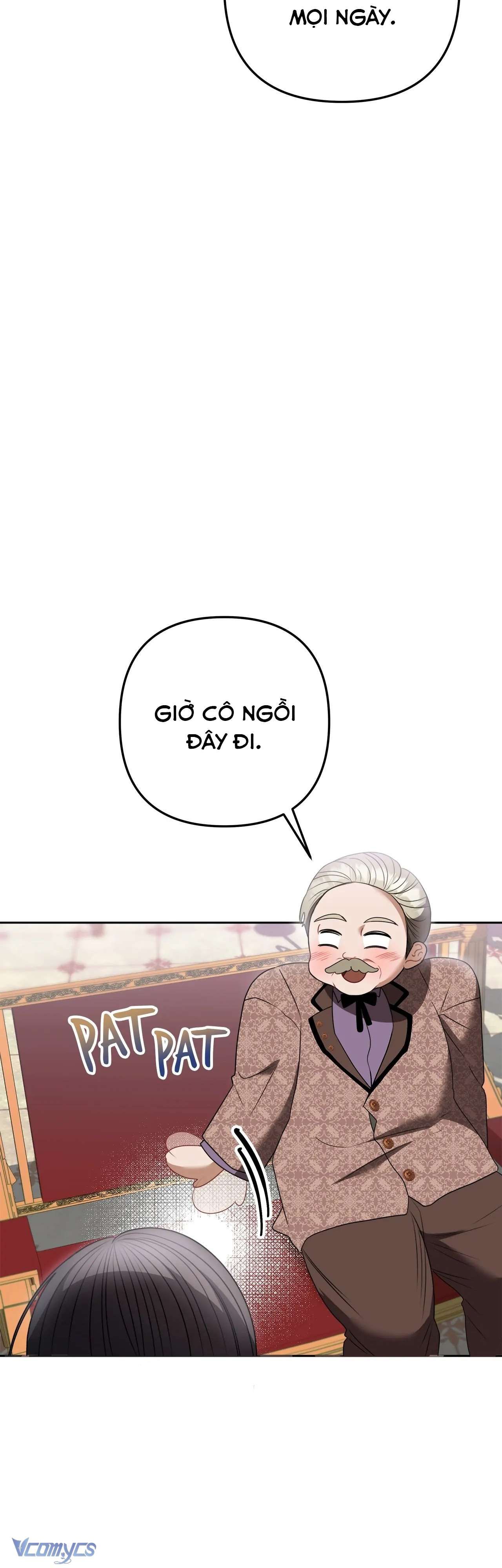 đọc truyện Chủ Nhân Hầm Ngục Hạng S Chương 9 ảnh 12 tại Thiên Thai Truyện