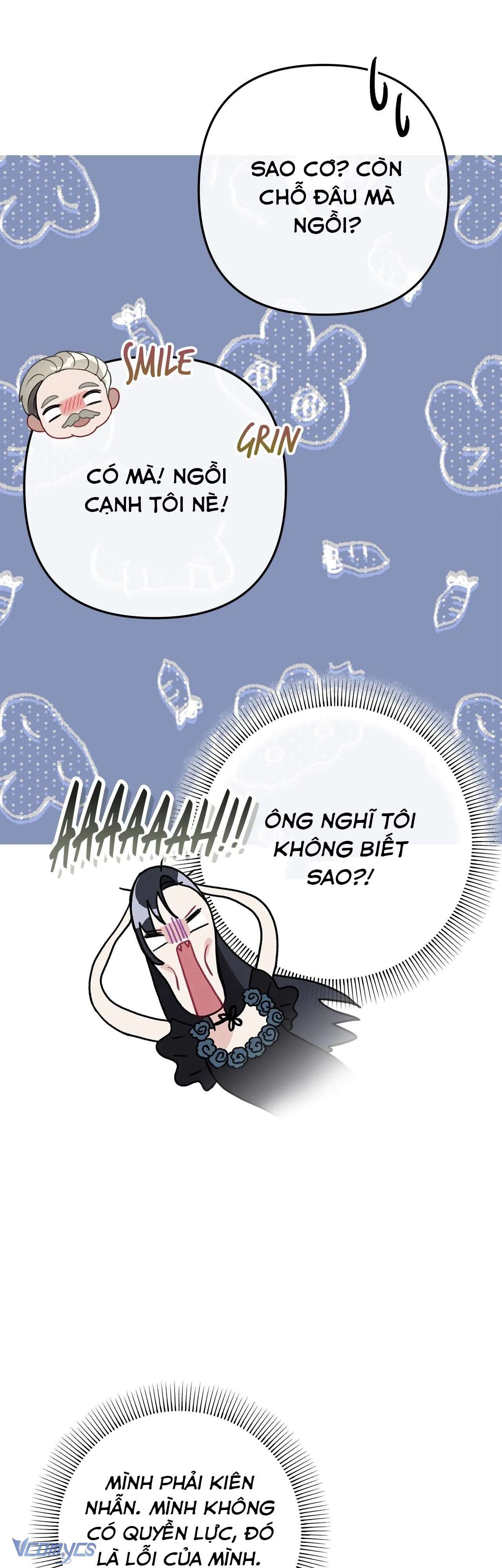 đọc truyện Chủ Nhân Hầm Ngục Hạng S Chương 9 ảnh 13 tại Thiên Thai Truyện