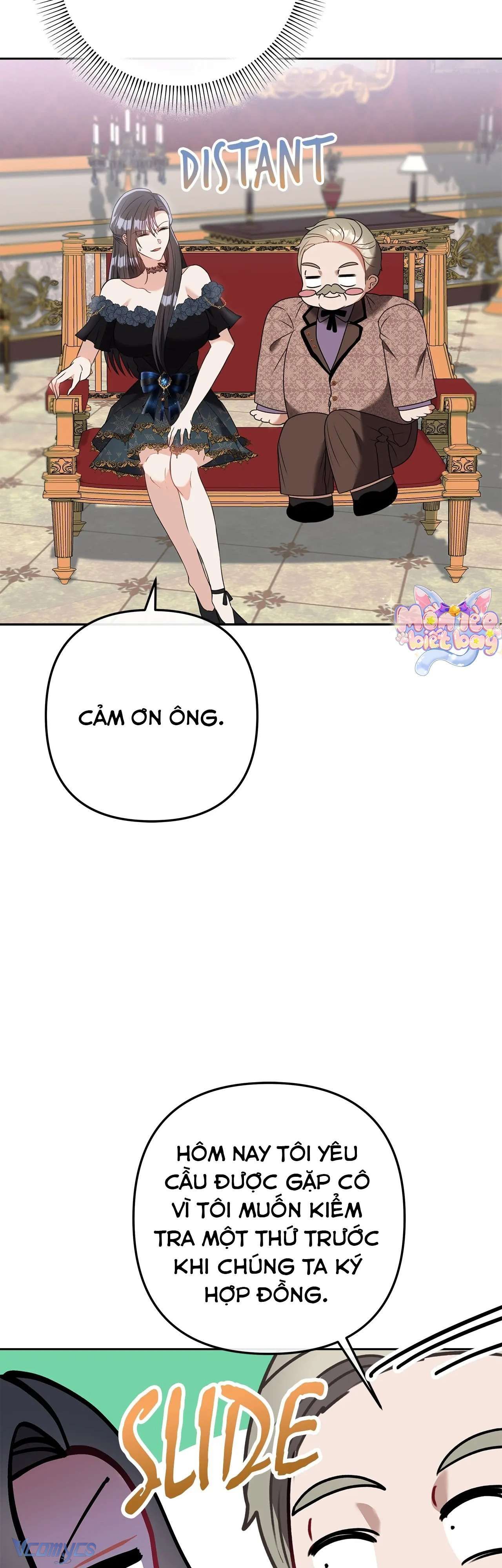 đọc truyện Chủ Nhân Hầm Ngục Hạng S Chương 9 ảnh 14 tại Thiên Thai Truyện