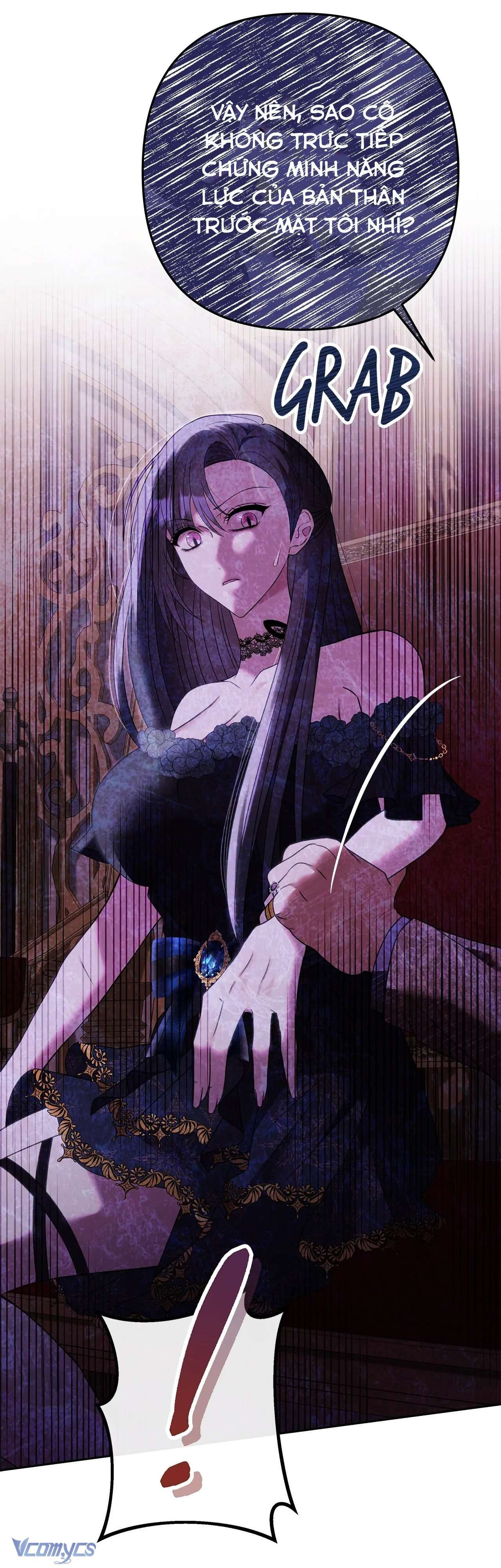 đọc truyện Chủ Nhân Hầm Ngục Hạng S Chương 9 ảnh 16 tại Thiên Thai Truyện