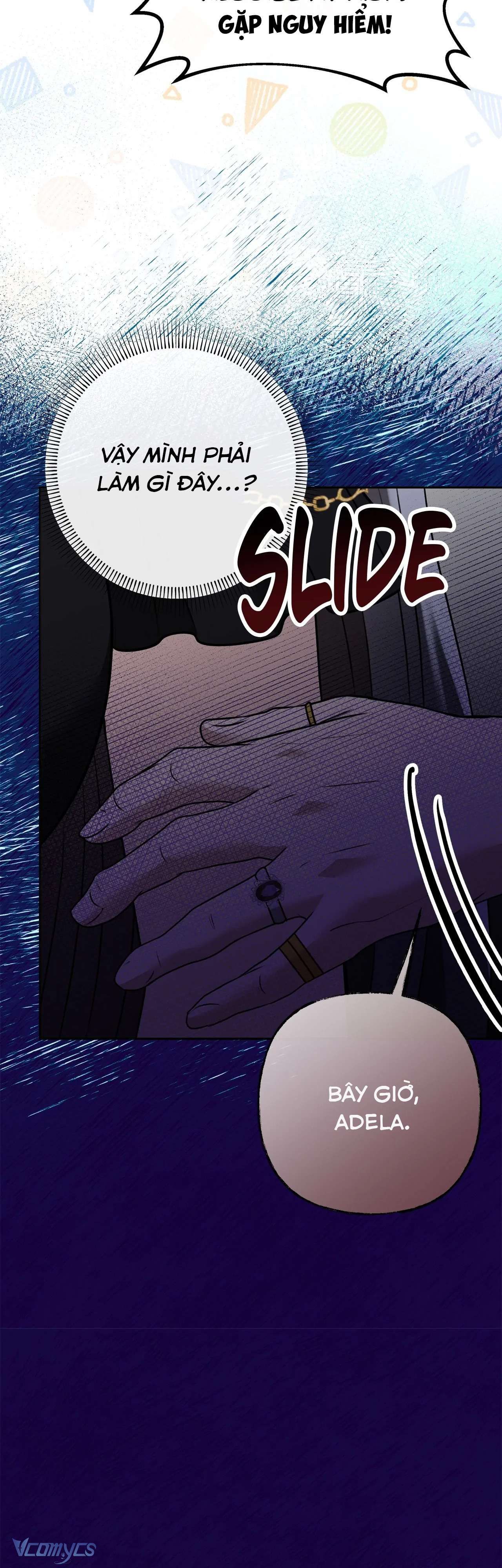 đọc truyện Chủ Nhân Hầm Ngục Hạng S Chương 9 ảnh 20 tại Thiên Thai Truyện