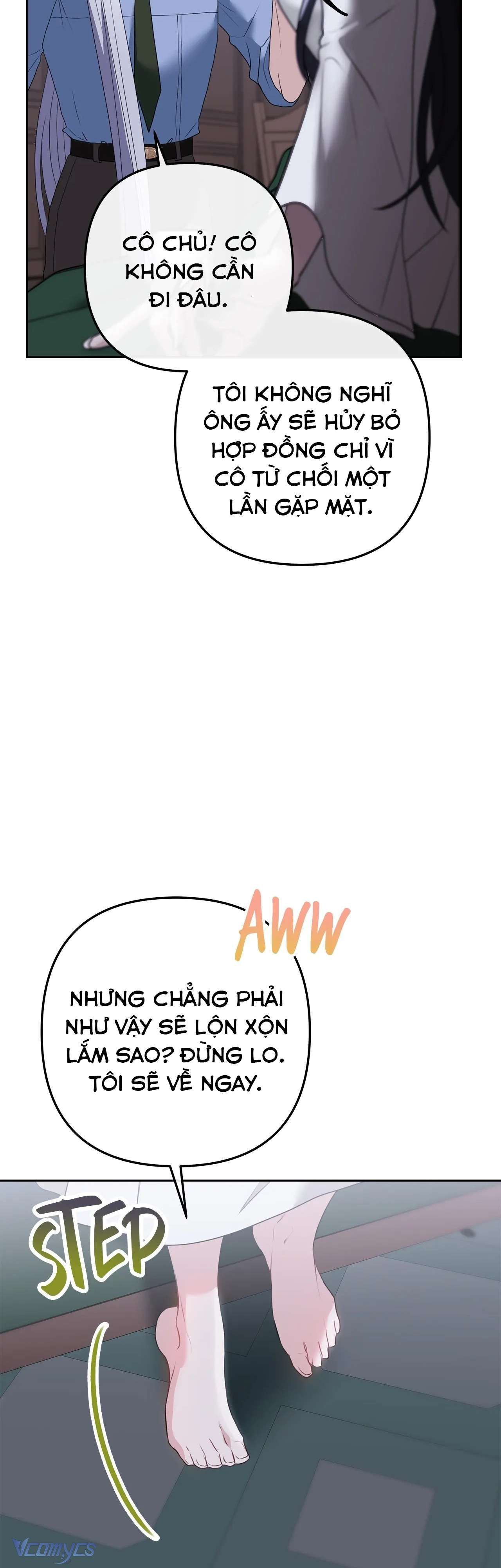 đọc truyện Chủ Nhân Hầm Ngục Hạng S Chương 9 ảnh 4 tại Thiên Thai Truyện