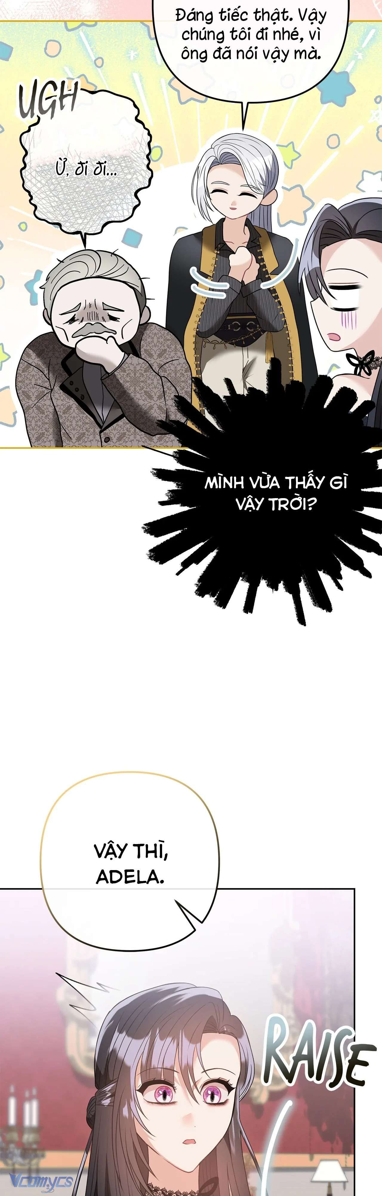 đọc truyện Chủ Nhân Hầm Ngục Hạng S Chương 9 ảnh 30 tại Thiên Thai Truyện