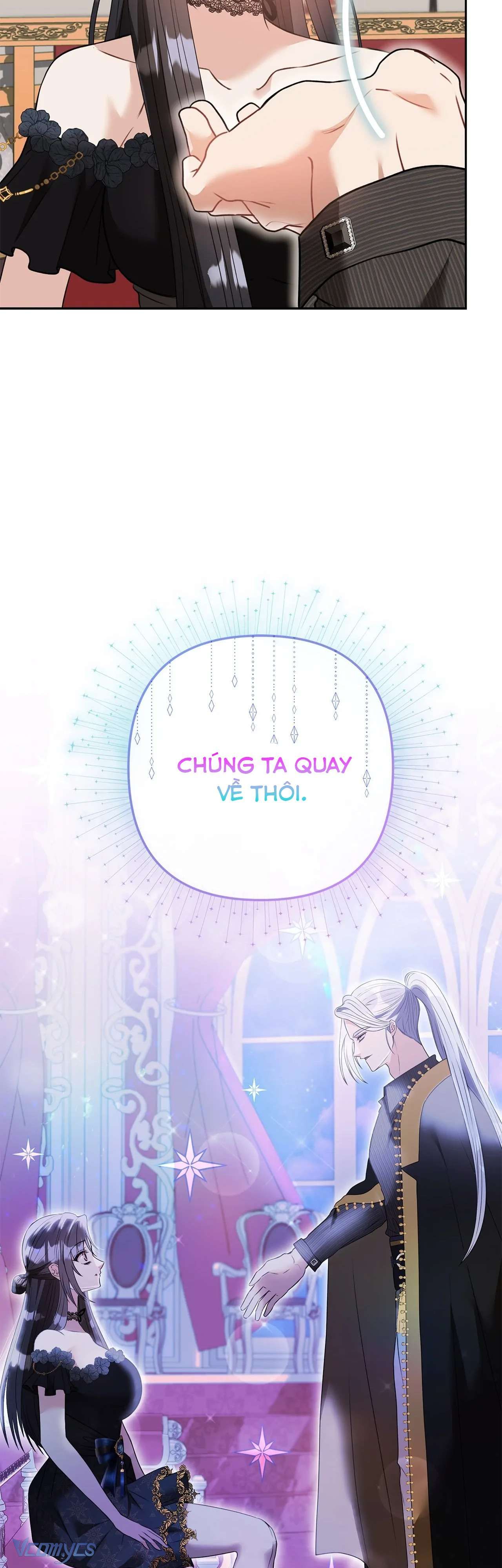 đọc truyện Chủ Nhân Hầm Ngục Hạng S Chương 9 ảnh 31 tại Thiên Thai Truyện