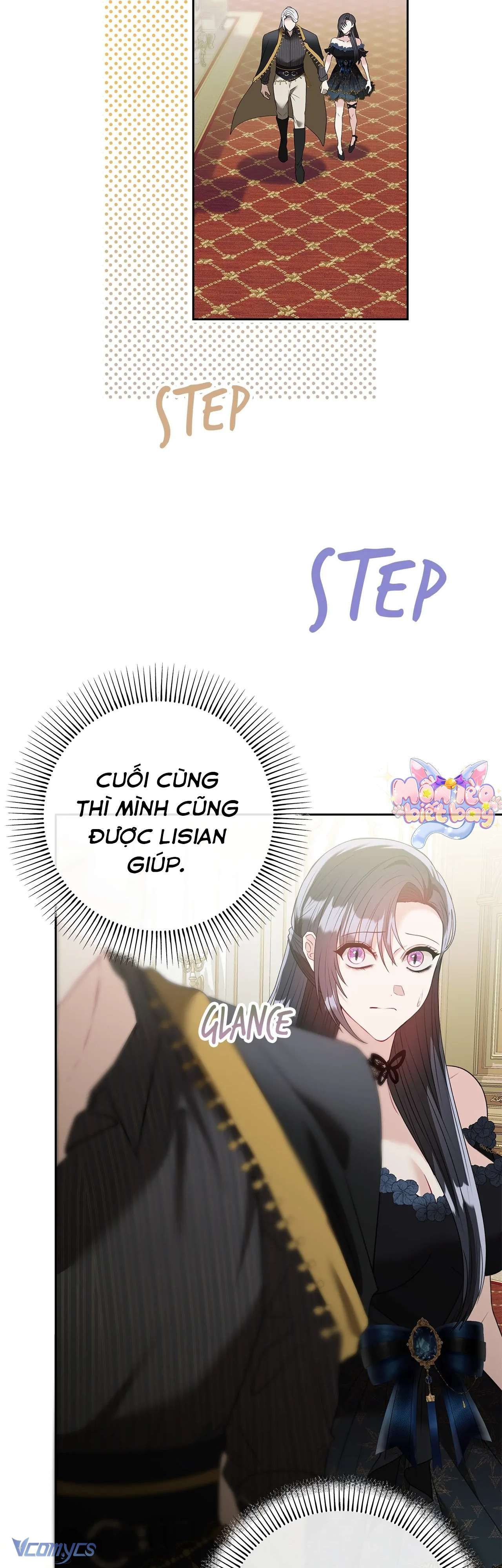 đọc truyện Chủ Nhân Hầm Ngục Hạng S Chương 9 ảnh 34 tại Thiên Thai Truyện