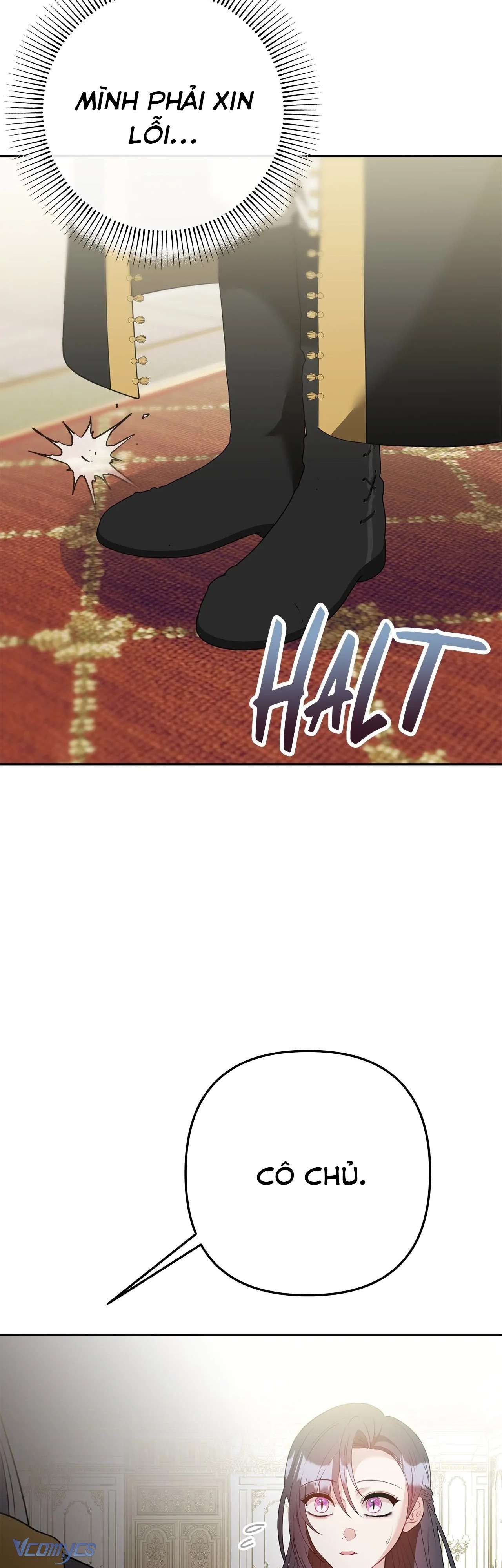 đọc truyện Chủ Nhân Hầm Ngục Hạng S Chương 9 ảnh 36 tại Thiên Thai Truyện