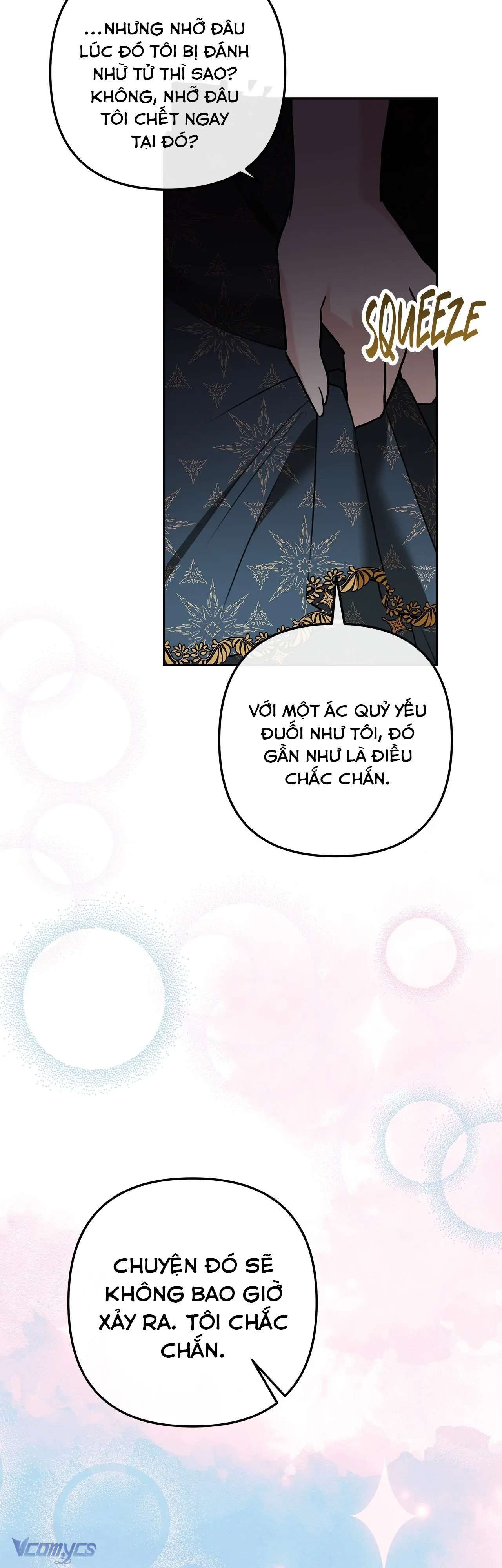 đọc truyện Chủ Nhân Hầm Ngục Hạng S Chương 9 ảnh 43 tại Thiên Thai Truyện