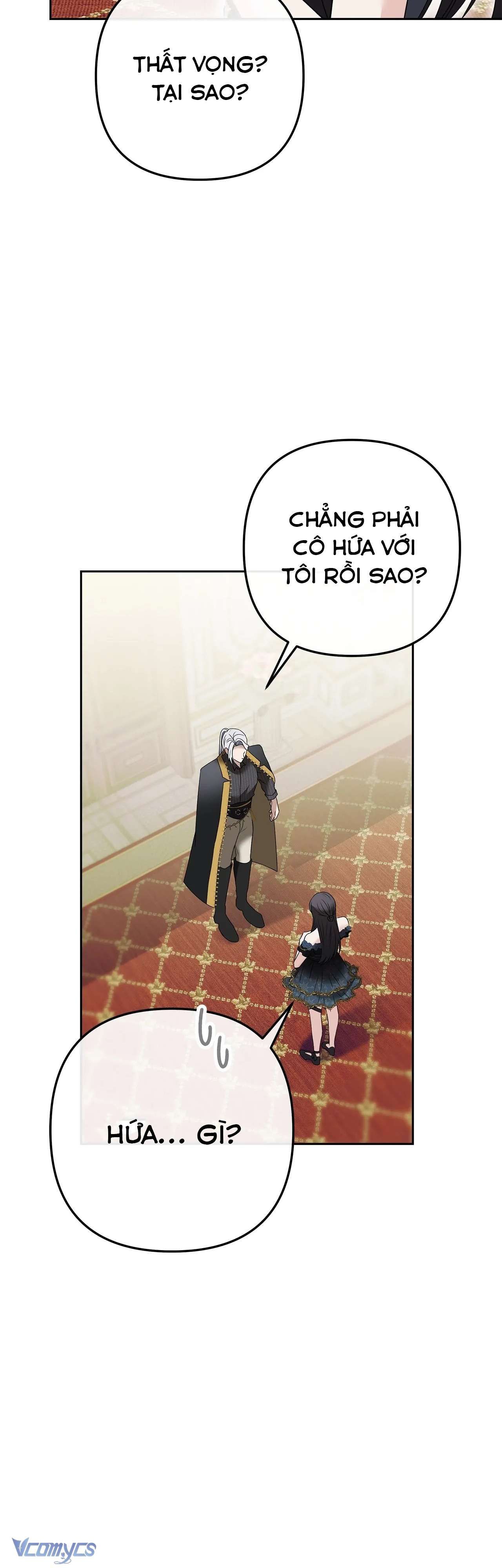 đọc truyện Chủ Nhân Hầm Ngục Hạng S Chương 9 ảnh 51 tại Thiên Thai Truyện