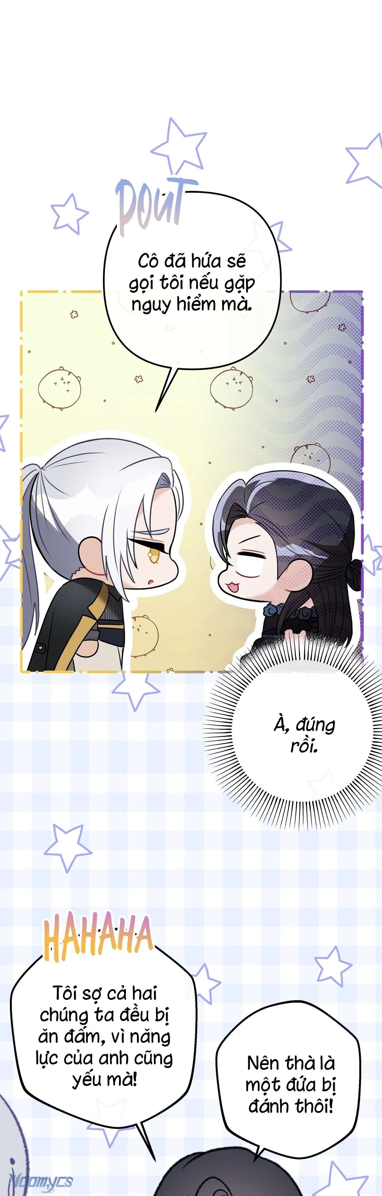 đọc truyện Chủ Nhân Hầm Ngục Hạng S Chương 9 ảnh 52 tại Thiên Thai Truyện