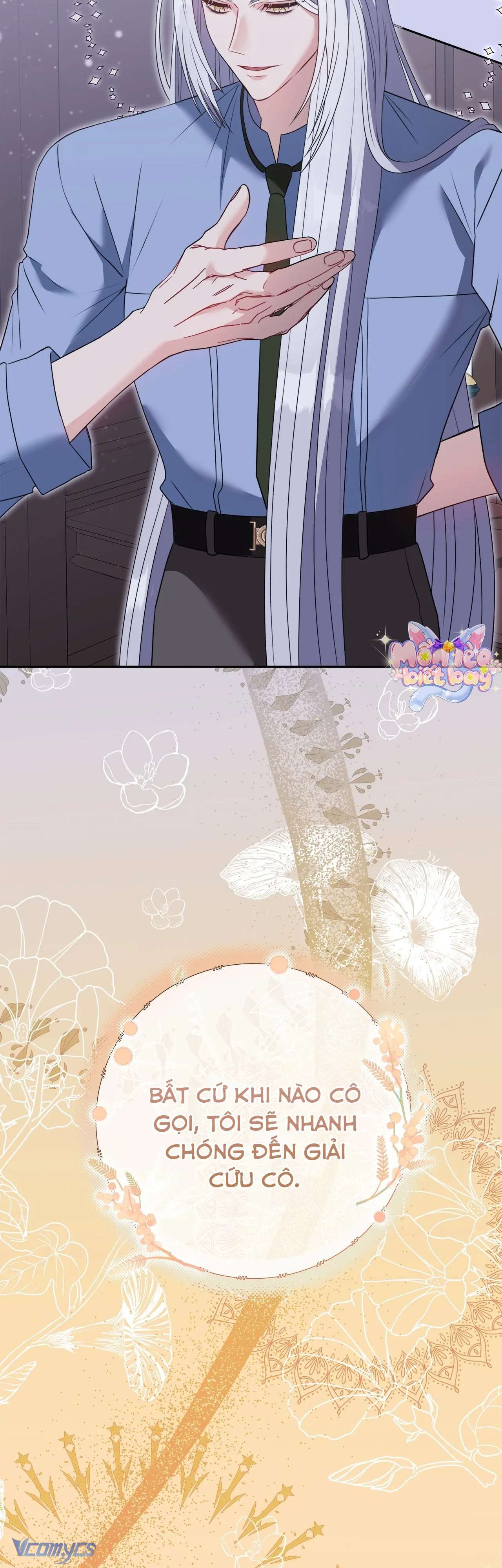 đọc truyện Chủ Nhân Hầm Ngục Hạng S Chương 9 ảnh 8 tại Thiên Thai Truyện