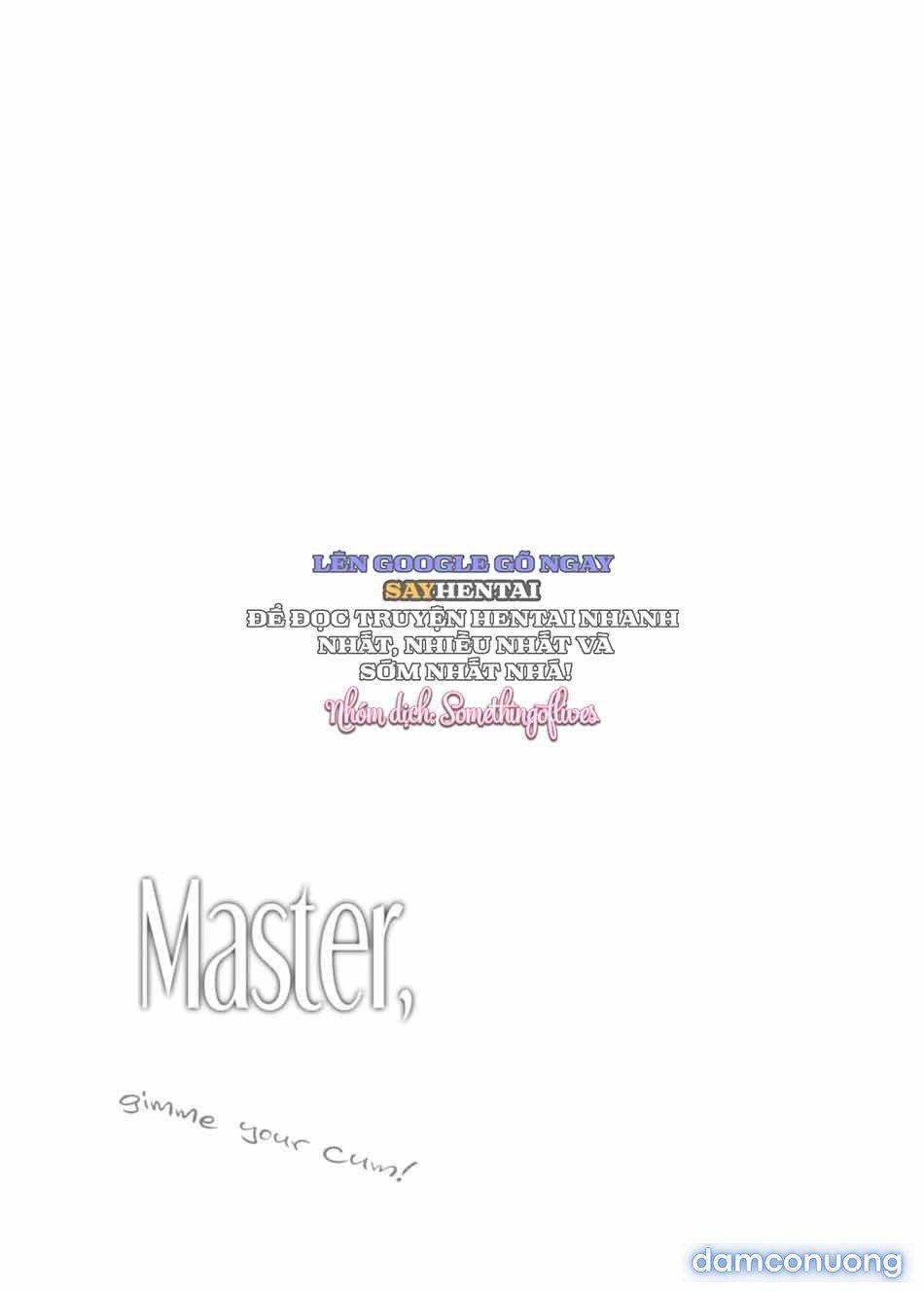 đọc truyện Chủ Nhân, Hãy Cho Thiếp Tinh Dịch! Chương 1 ảnh 34 tại Thiên Thai Truyện