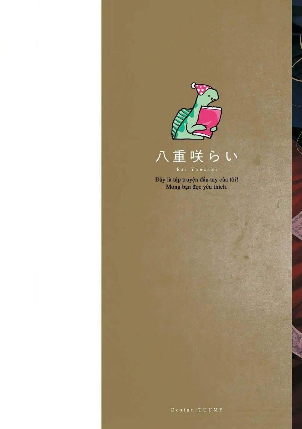 đọc truyện Chủ Nhân Lý Tưởng Của Huấn Luyện Viên Nóng Bỏng (end) Chương 1 ảnh 3 tại Truyện Dạ Ký