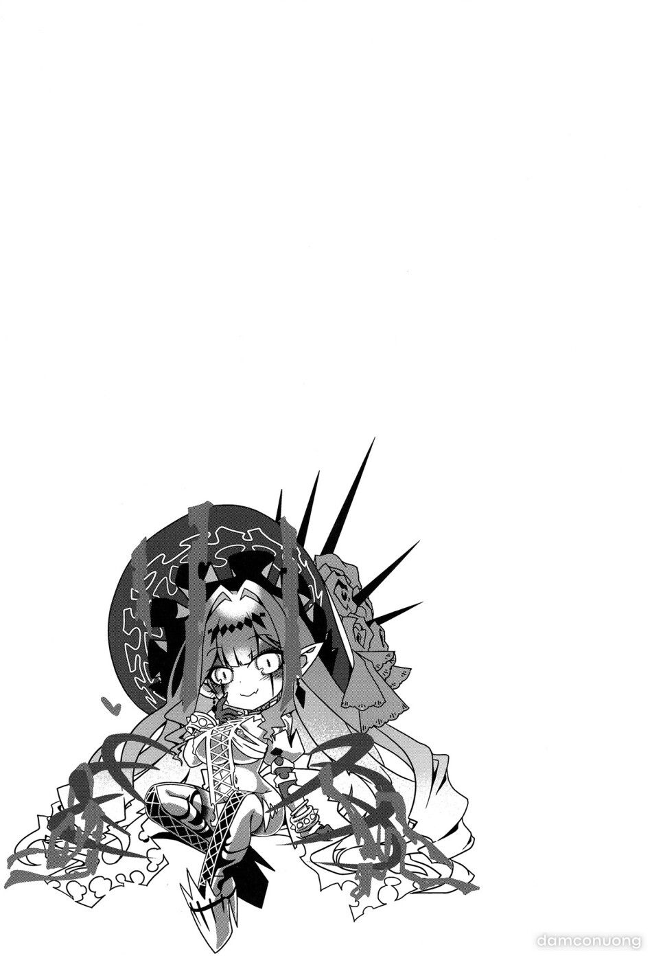 đọc truyện Chủ Nhân Yêu Quý Của Em. Chương 0 ảnh 8 tại Thiên Thai Truyện