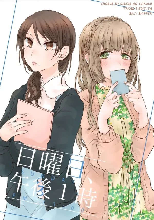 Chủ Nhật, 13 Giờ