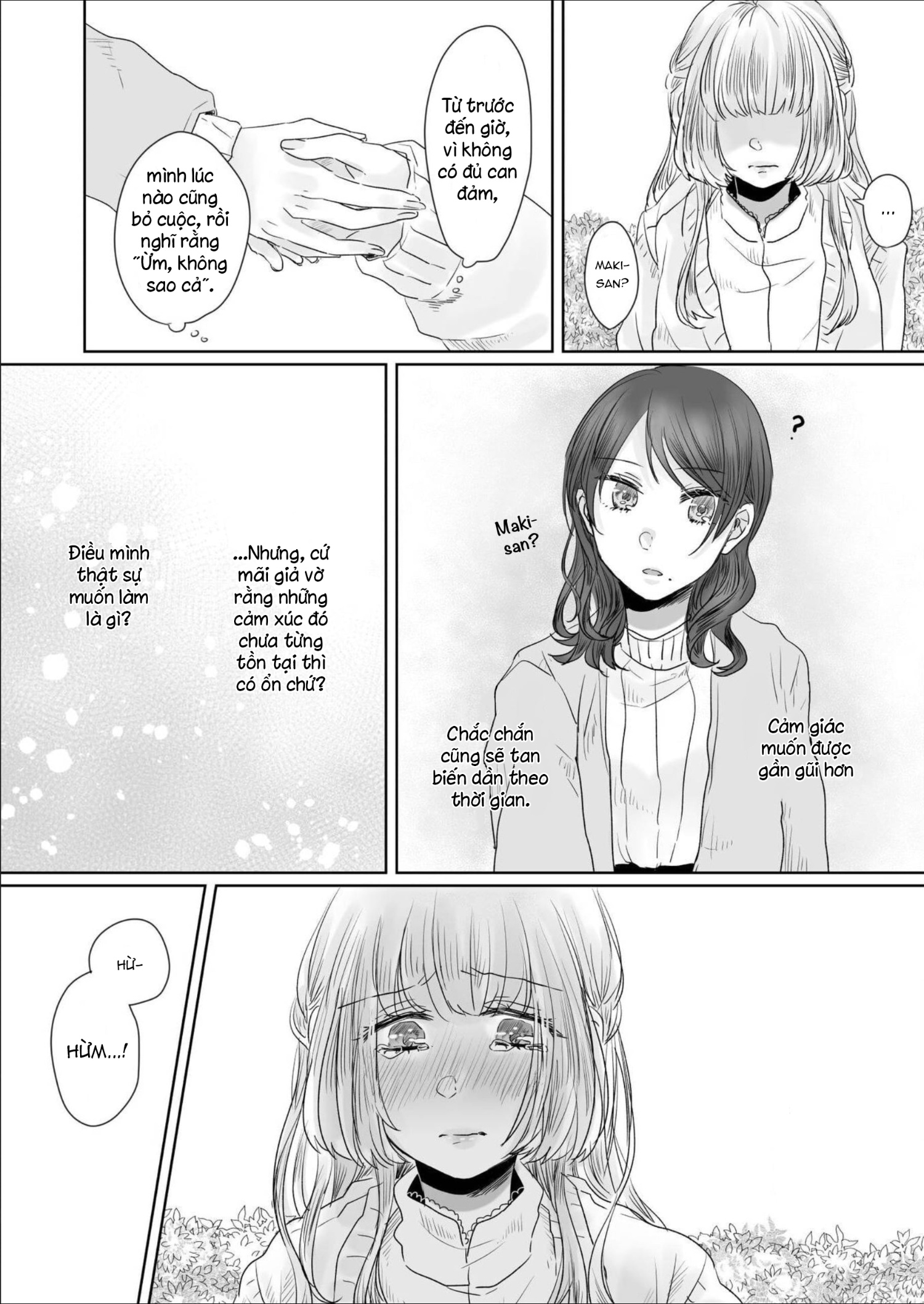 đọc truyện Chủ Nhật, 13 Giờ Chương 1 ảnh 20 tại Thiên Thai Truyện