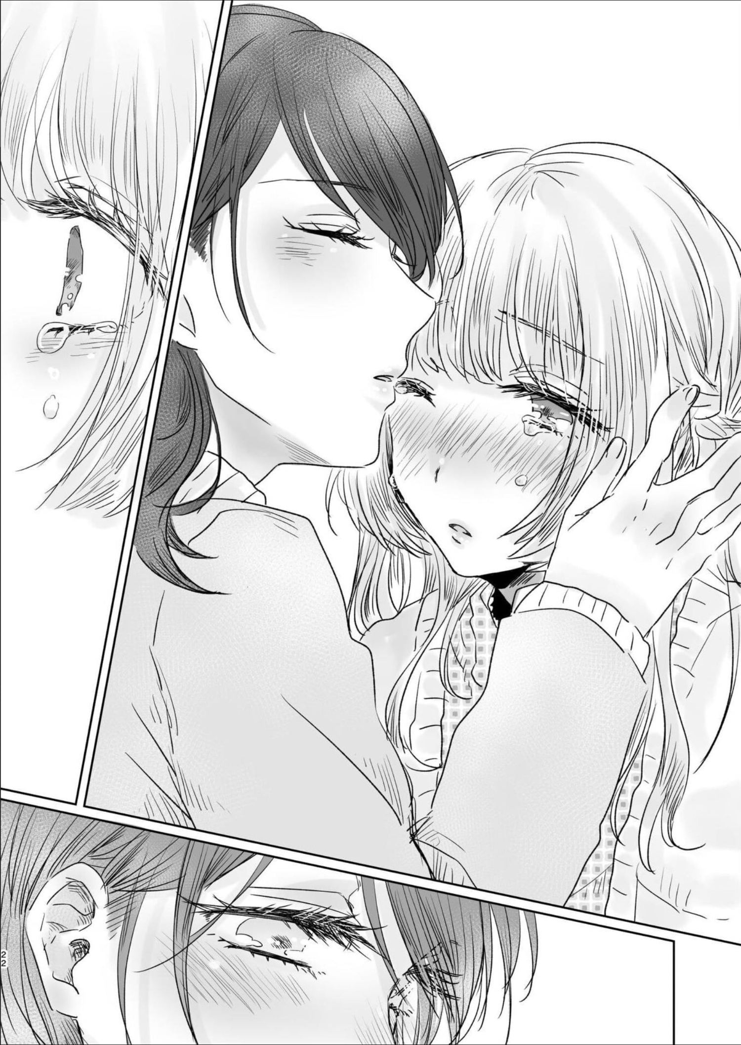 đọc truyện Chủ Nhật, 13 Giờ Chương 1 ảnh 22 tại Thiên Thai Truyện