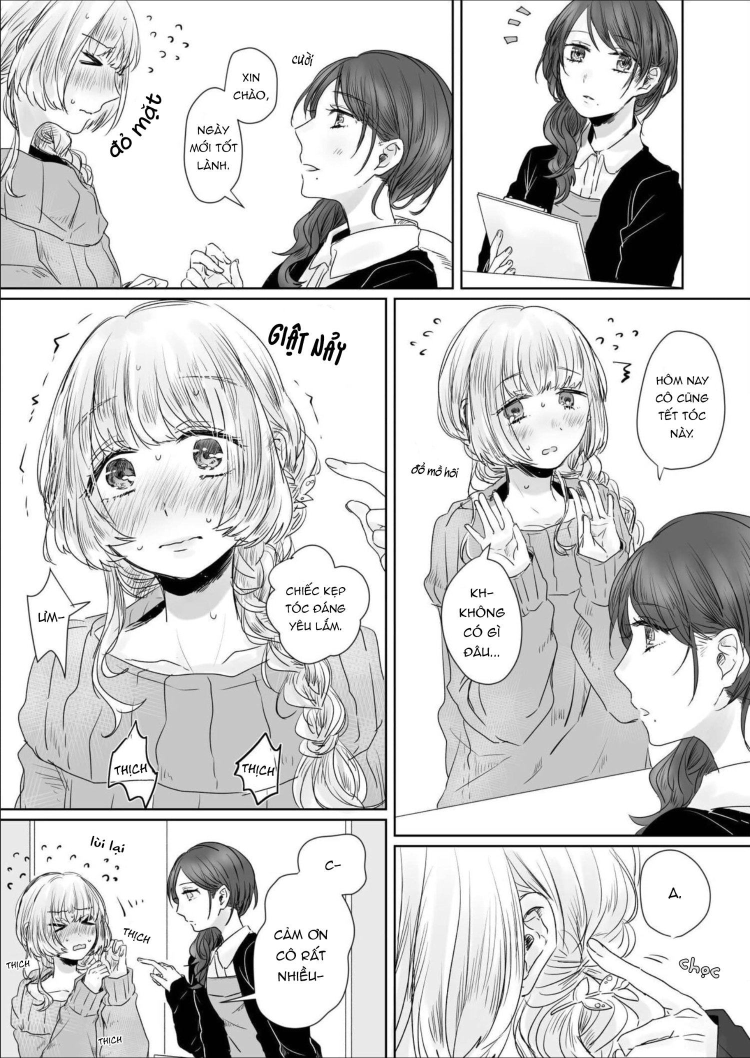 đọc truyện Chủ Nhật, 13 Giờ Chương 1 ảnh 11 tại Thiên Thai Truyện