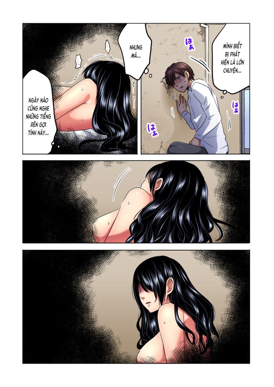 Chủ Nhiệm, Làm Em Sướng Đi ~nhỏ Hàng Xóm Nhạt Nhẽo Quá Dữ Ạ...!?~ Chương 1 page 12 - Giả Dược