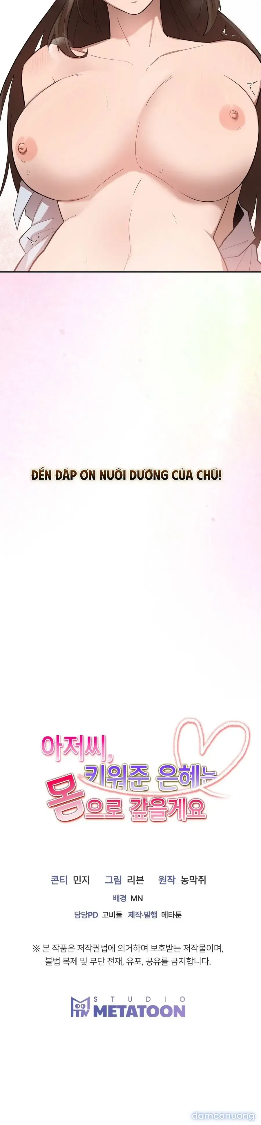 đọc truyện Chú Ơi, Ơn Nuôi Dưỡng Cháu Xin Trả Bằng Thân Xác Chương 0 ảnh 12 tại Thiên Thai Truyện