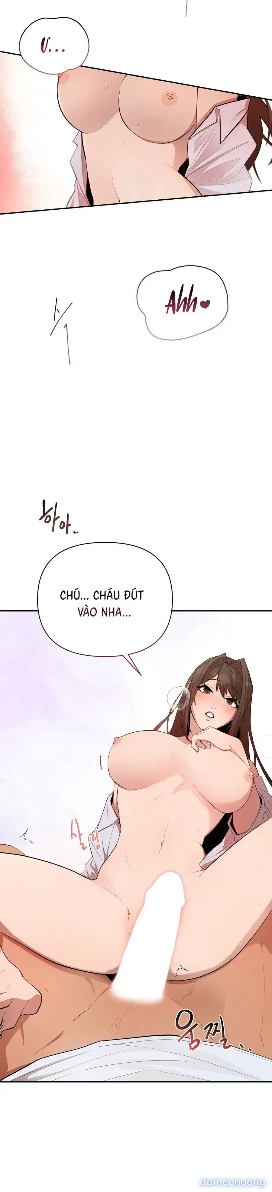 đọc truyện Chú Ơi, Ơn Nuôi Dưỡng Cháu Xin Trả Bằng Thân Xác Chương 0 ảnh 7 tại Thiên Thai Truyện