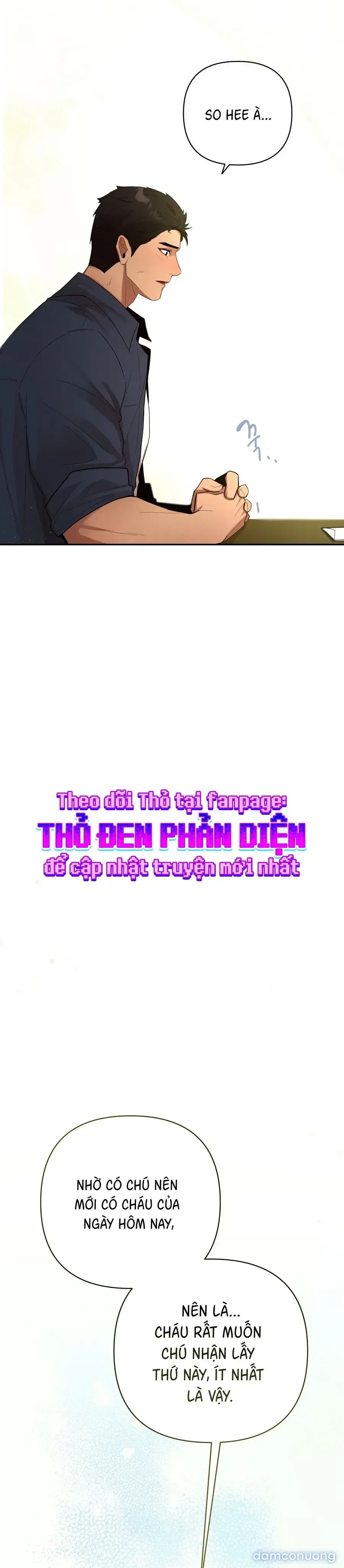 đọc truyện Chú Ơi, Ơn Nuôi Dưỡng Cháu Xin Trả Bằng Thân Xác Chương 2 ảnh 23 tại Thiên Thai Truyện
