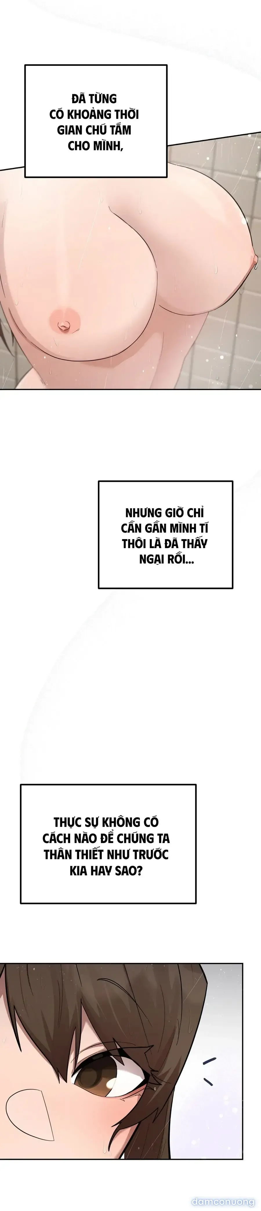 đọc truyện Chú Ơi, Ơn Nuôi Dưỡng Cháu Xin Trả Bằng Thân Xác Chương 2 ảnh 30 tại Thiên Thai Truyện