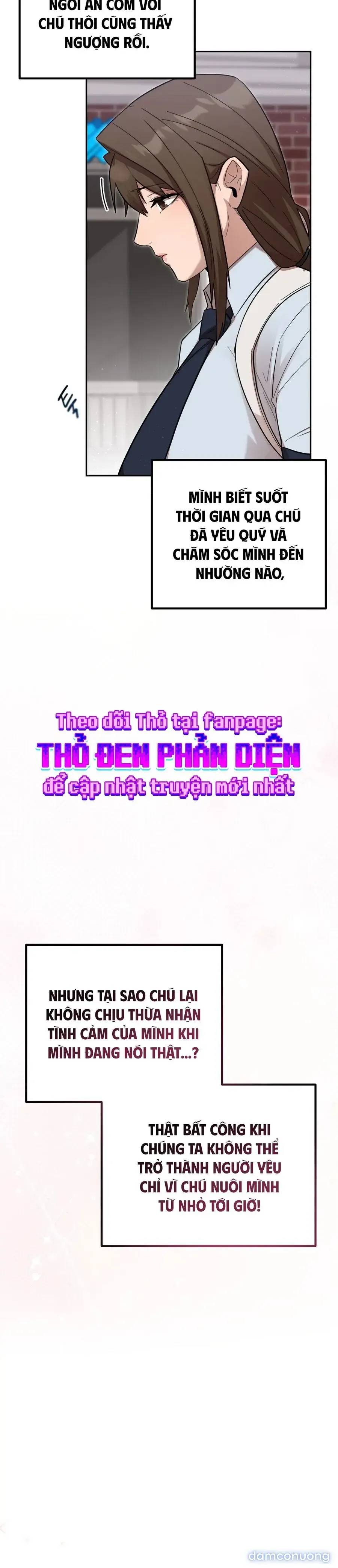 đọc truyện Chú Ơi, Ơn Nuôi Dưỡng Cháu Xin Trả Bằng Thân Xác Chương 2 ảnh 5 tại Thiên Thai Truyện