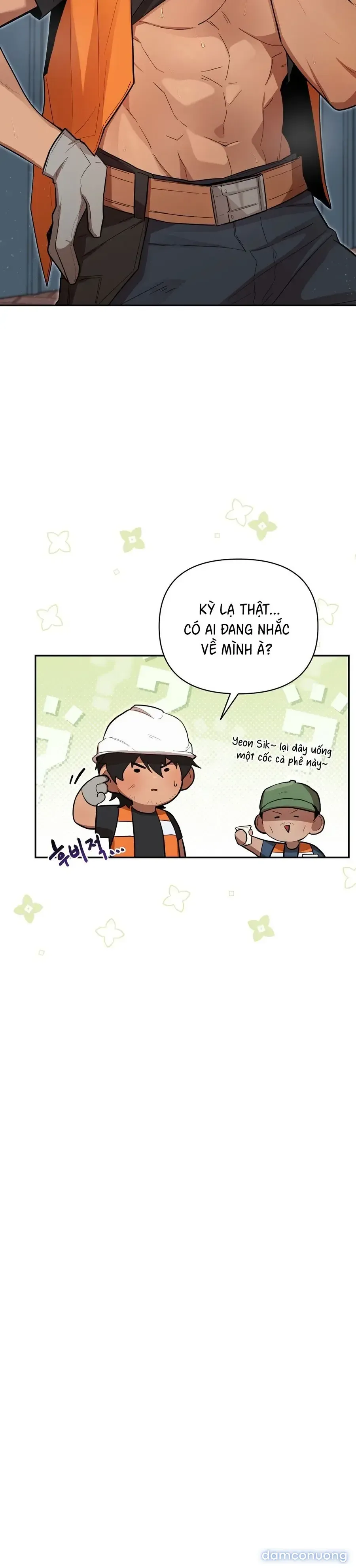 đọc truyện Chú Ơi, Ơn Nuôi Dưỡng Cháu Xin Trả Bằng Thân Xác Chương 2 ảnh 9 tại Thiên Thai Truyện