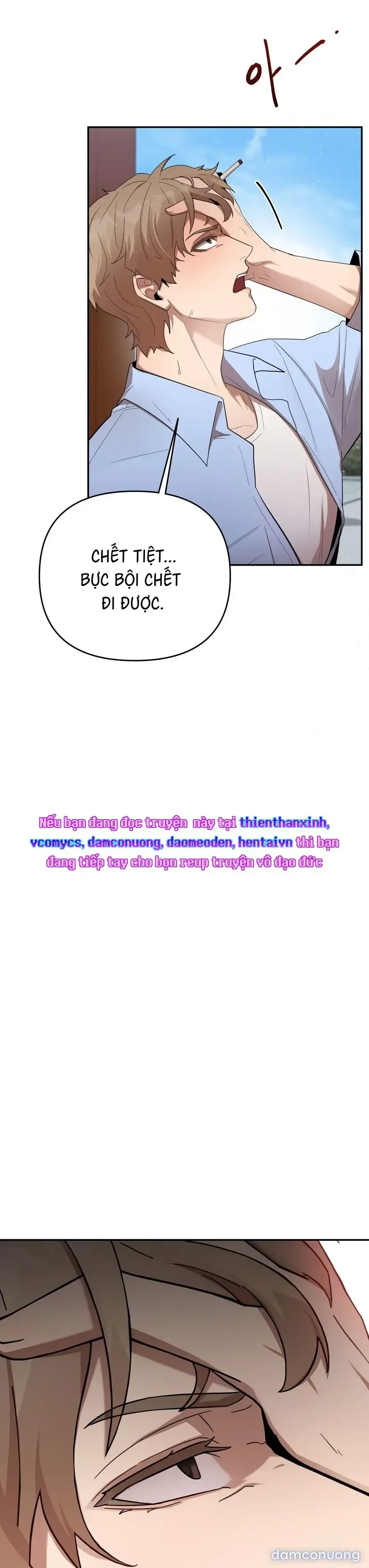đọc truyện Chú Ơi, Ơn Nuôi Dưỡng Cháu Xin Trả Bằng Thân Xác Chương 3 ảnh 20 tại Thiên Thai Truyện