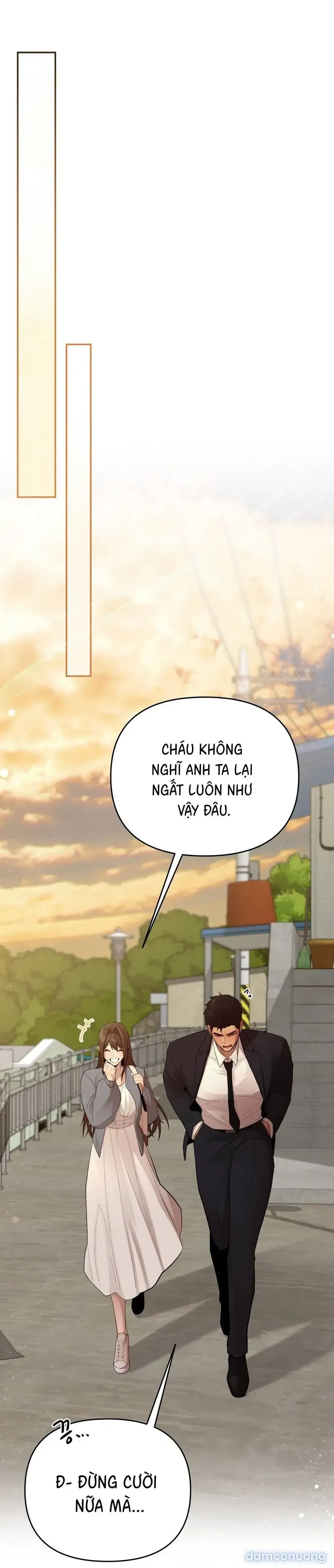 đọc truyện Chú Ơi, Ơn Nuôi Dưỡng Cháu Xin Trả Bằng Thân Xác Chương 3 ảnh 35 tại Thiên Thai Truyện