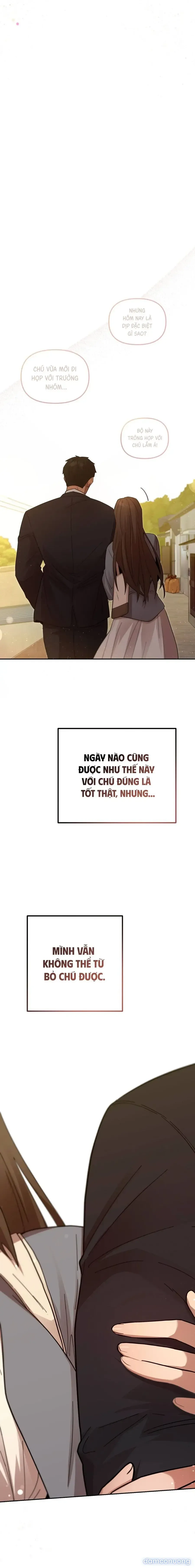 đọc truyện Chú Ơi, Ơn Nuôi Dưỡng Cháu Xin Trả Bằng Thân Xác Chương 3 ảnh 43 tại Thiên Thai Truyện