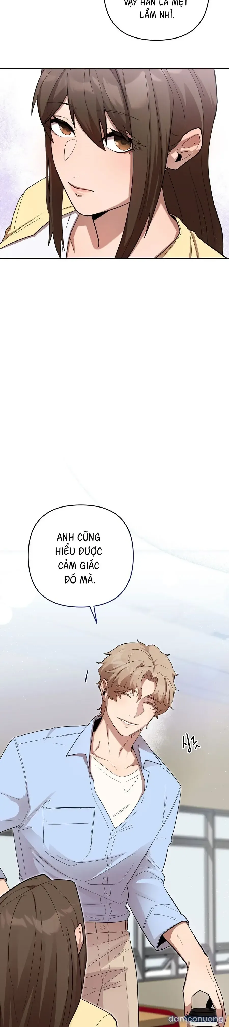 đọc truyện Chú Ơi, Ơn Nuôi Dưỡng Cháu Xin Trả Bằng Thân Xác Chương 3 ảnh 10 tại Thiên Thai Truyện