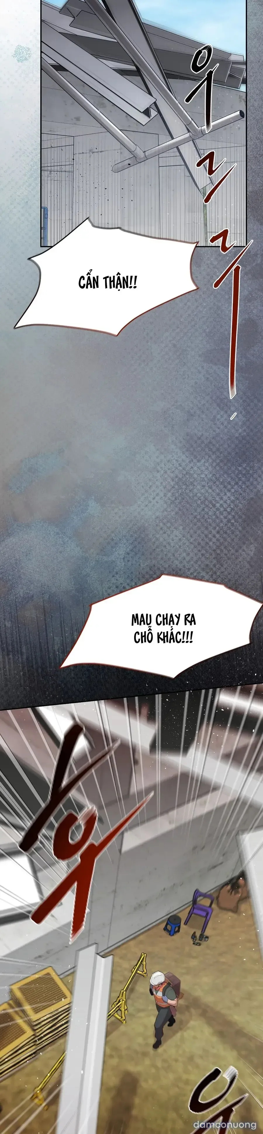 đọc truyện Chú Ơi, Ơn Nuôi Dưỡng Cháu Xin Trả Bằng Thân Xác Chương 4 ảnh 21 tại Thiên Thai Truyện