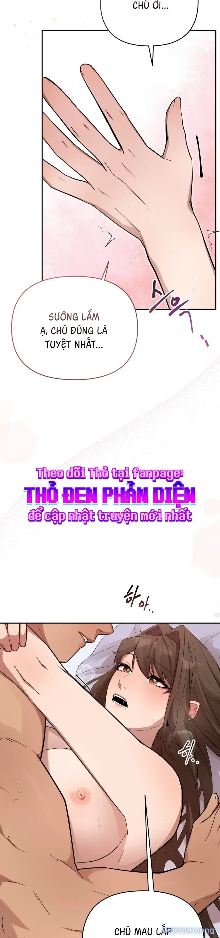 đọc truyện Chú Ơi, Ơn Nuôi Dưỡng Cháu Xin Trả Bằng Thân Xác Chương 4 ảnh 4 tại Thiên Thai Truyện