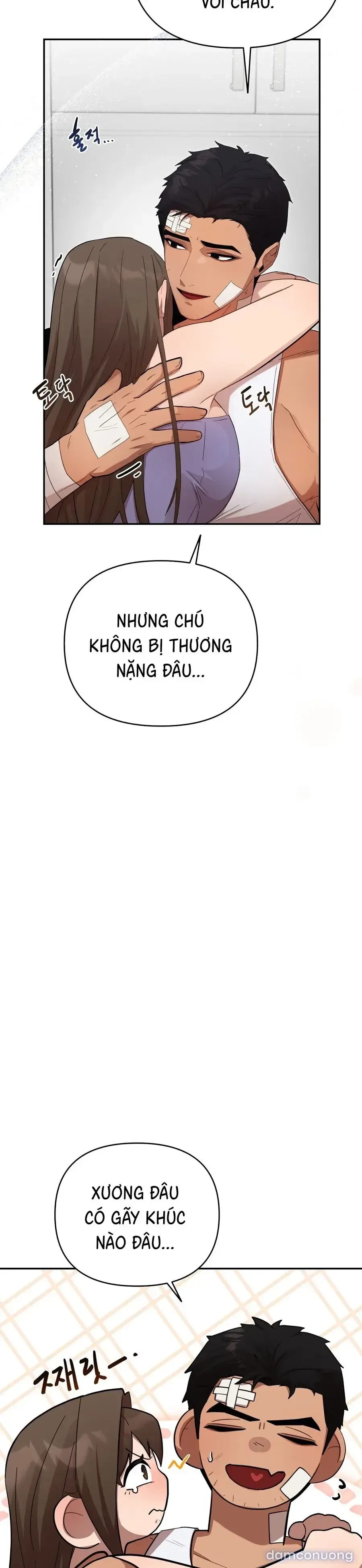 đọc truyện Chú Ơi, Ơn Nuôi Dưỡng Cháu Xin Trả Bằng Thân Xác Chương 4 ảnh 33 tại Thiên Thai Truyện
