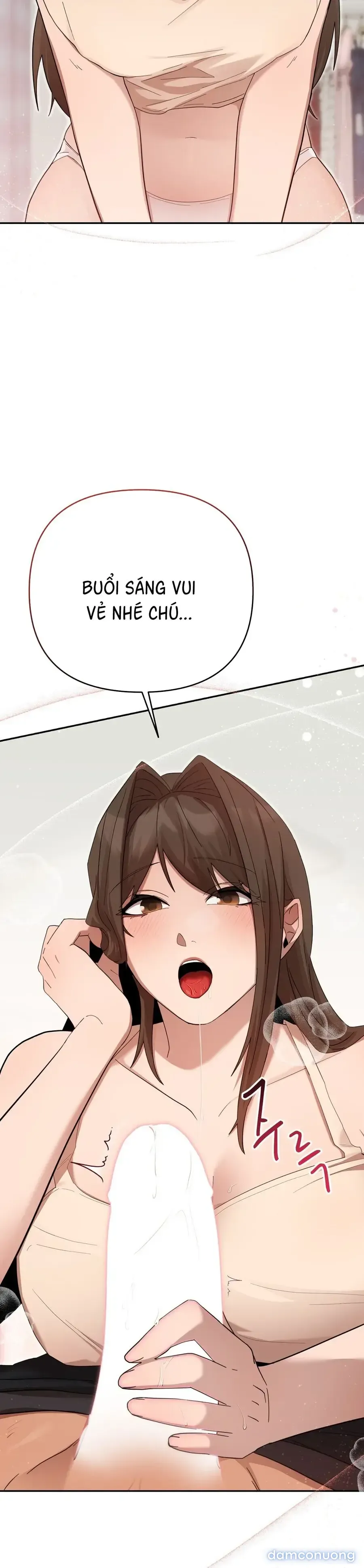 đọc truyện Chú Ơi, Ơn Nuôi Dưỡng Cháu Xin Trả Bằng Thân Xác Chương 6 ảnh 24 tại Thiên Thai Truyện