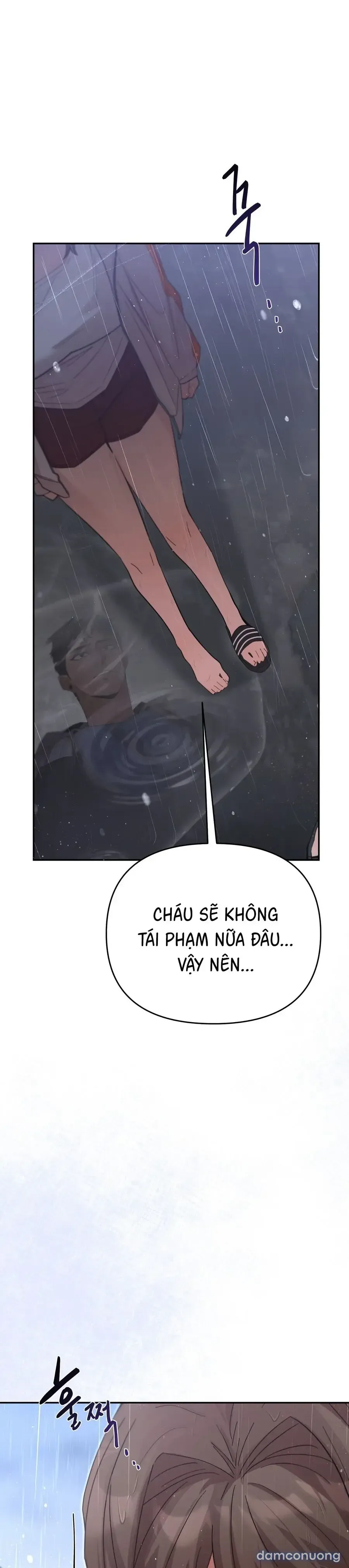 đọc truyện Chú Ơi, Ơn Nuôi Dưỡng Cháu Xin Trả Bằng Thân Xác Chương 7 ảnh 20 tại Thiên Thai Truyện