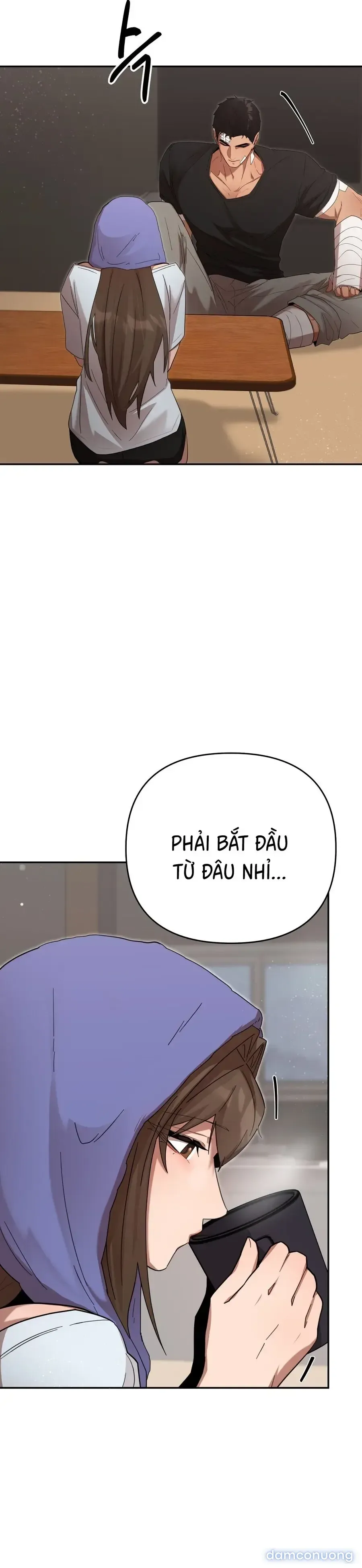 đọc truyện Chú Ơi, Ơn Nuôi Dưỡng Cháu Xin Trả Bằng Thân Xác Chương 7 ảnh 25 tại Thiên Thai Truyện