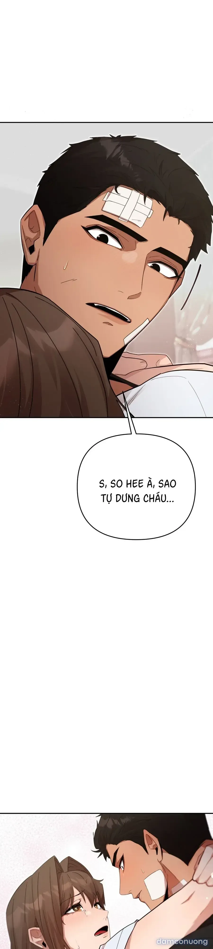 đọc truyện Chú Ơi, Ơn Nuôi Dưỡng Cháu Xin Trả Bằng Thân Xác Chương 7 ảnh 31 tại Thiên Thai Truyện