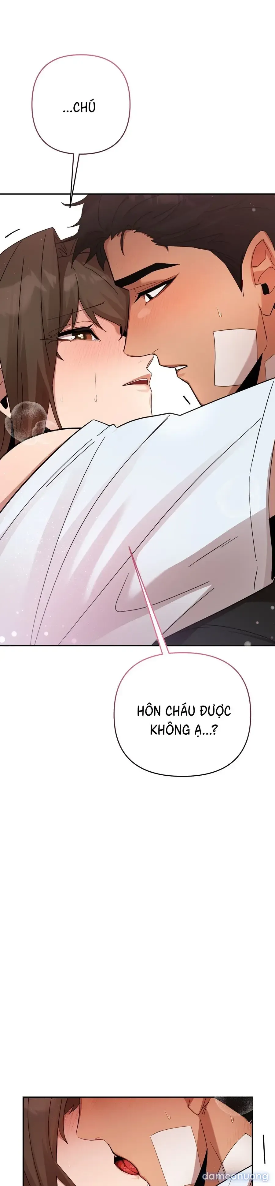 đọc truyện Chú Ơi, Ơn Nuôi Dưỡng Cháu Xin Trả Bằng Thân Xác Chương 7 ảnh 33 tại Thiên Thai Truyện