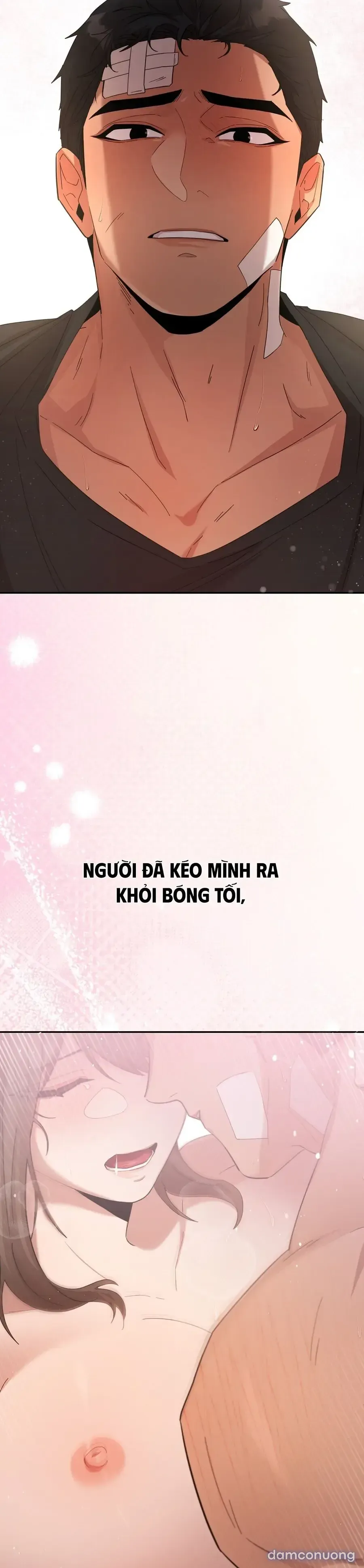 đọc truyện Chú Ơi, Ơn Nuôi Dưỡng Cháu Xin Trả Bằng Thân Xác Chương 7 ảnh 36 tại Thiên Thai Truyện