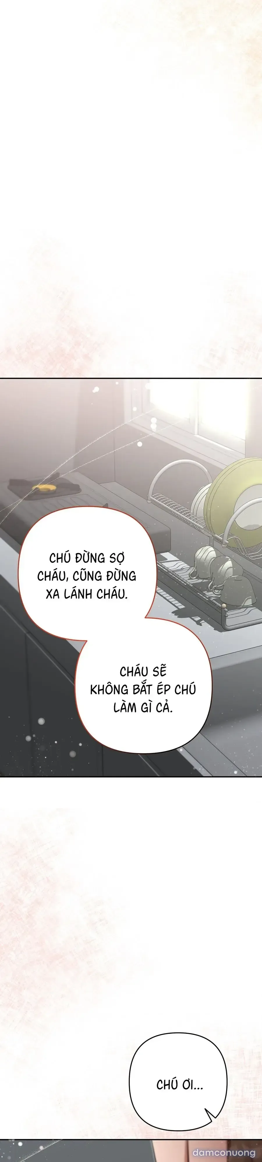 đọc truyện Chú Ơi, Ơn Nuôi Dưỡng Cháu Xin Trả Bằng Thân Xác Chương 7 ảnh 43 tại Thiên Thai Truyện