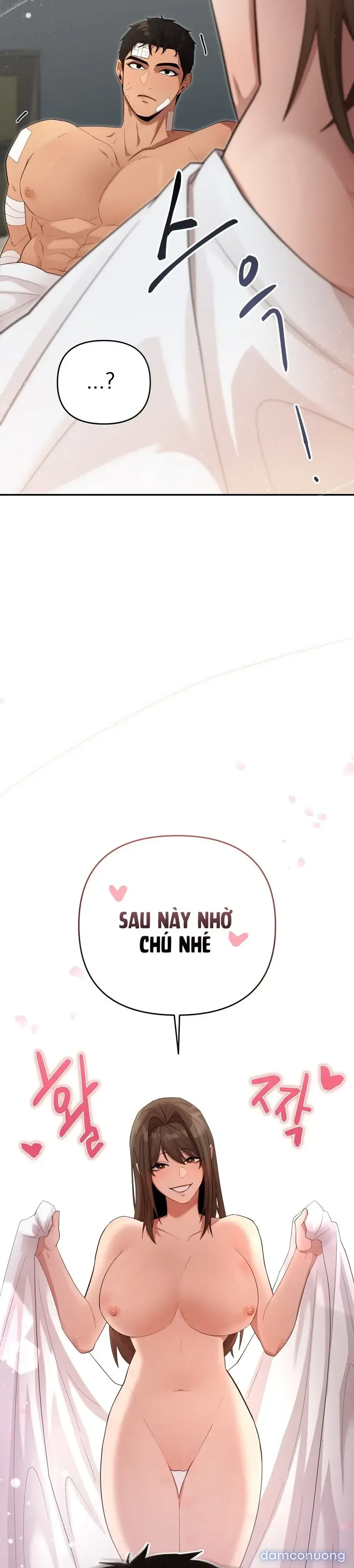 đọc truyện Chú Ơi, Ơn Nuôi Dưỡng Cháu Xin Trả Bằng Thân Xác Chương 7 ảnh 44 tại Thiên Thai Truyện