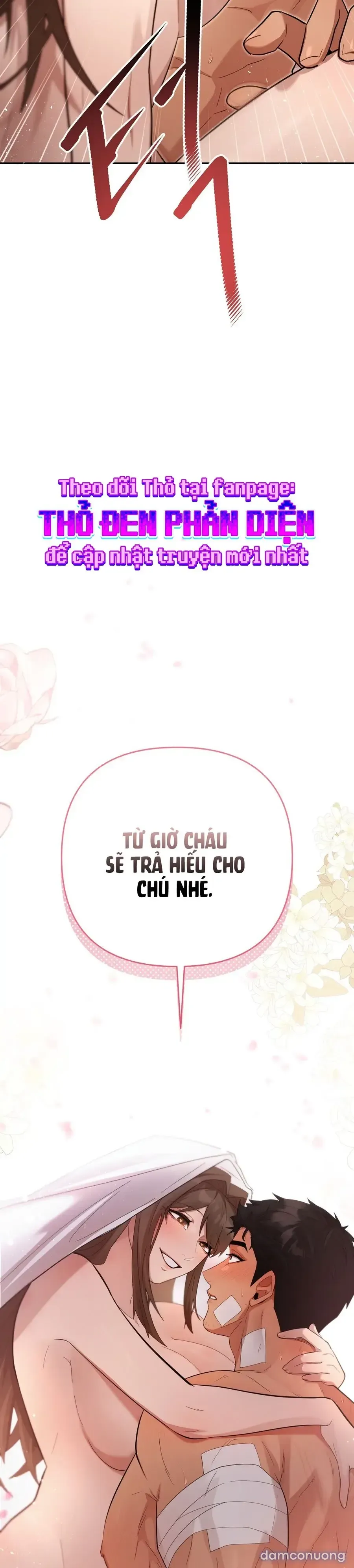 đọc truyện Chú Ơi, Ơn Nuôi Dưỡng Cháu Xin Trả Bằng Thân Xác Chương 7 ảnh 46 tại Thiên Thai Truyện